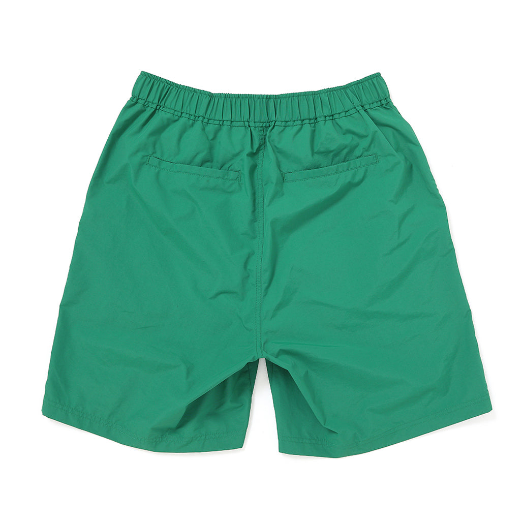 CHALLENGER ナイロンショートパンツ L NYLON BASIC SHORTS – CHALLENGER