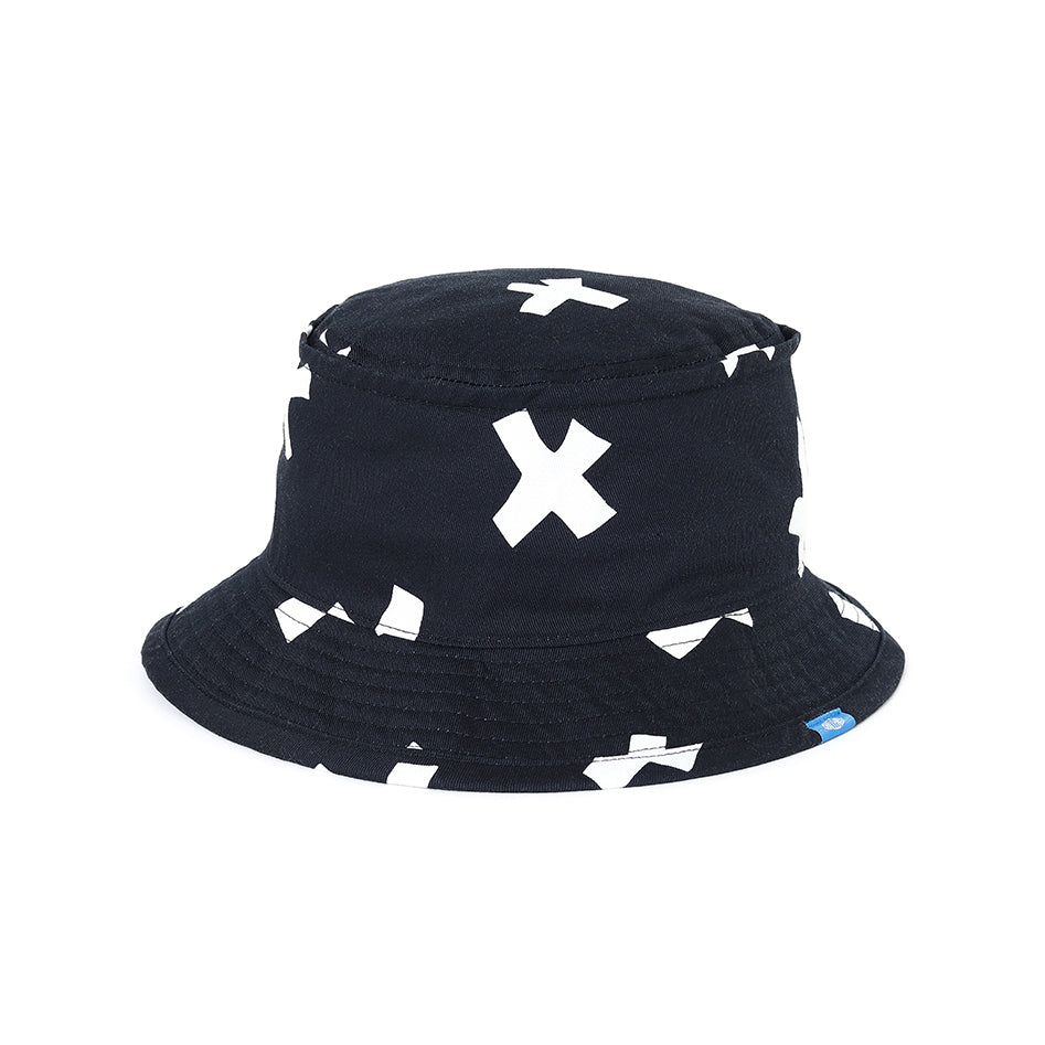 CROSS HAT – CHALLENGER