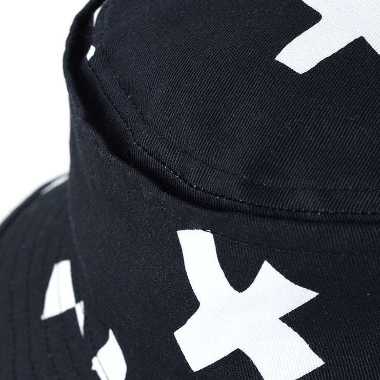 CROSS HAT – CHALLENGER