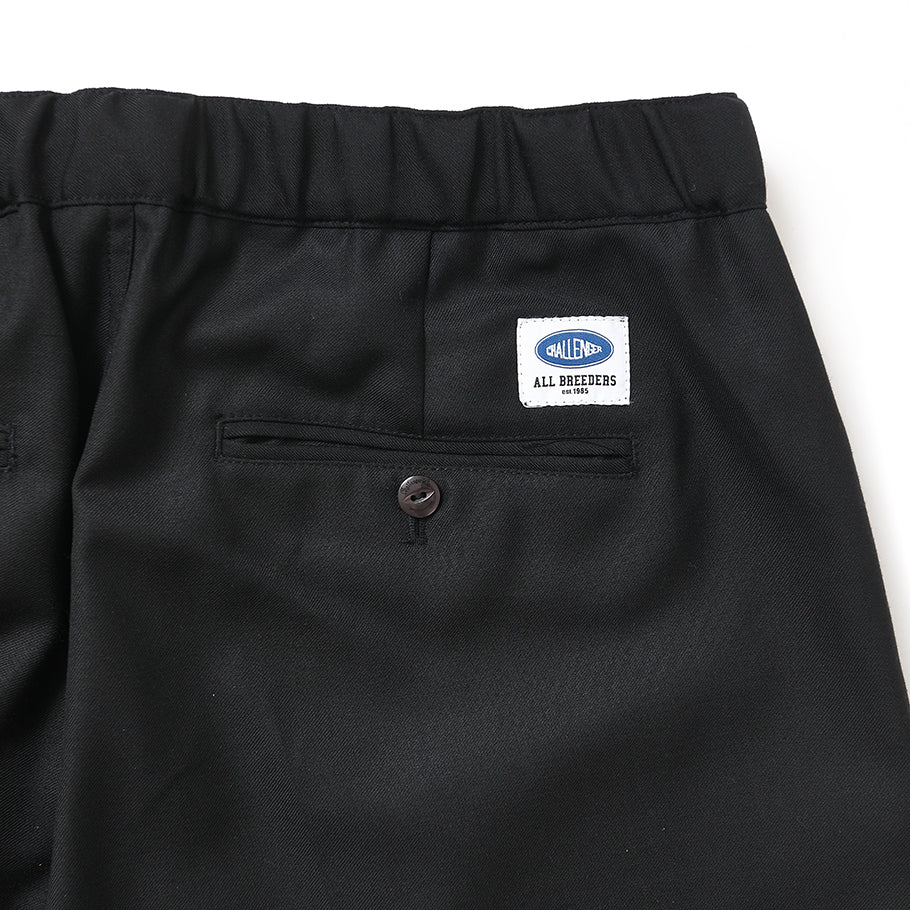 PANAMA PANTS – CHALLENGER