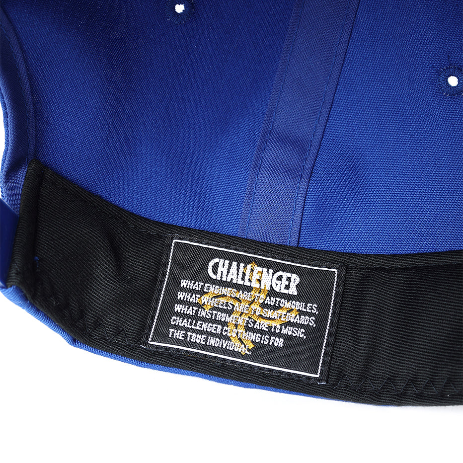 BRIGADE CAP – CHALLENGER