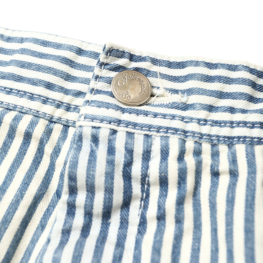 HICKORY PAINTER PANTS – CHALLENGER