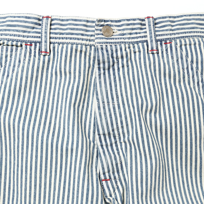 HICKORY PAINTER PANTS – CHALLENGER