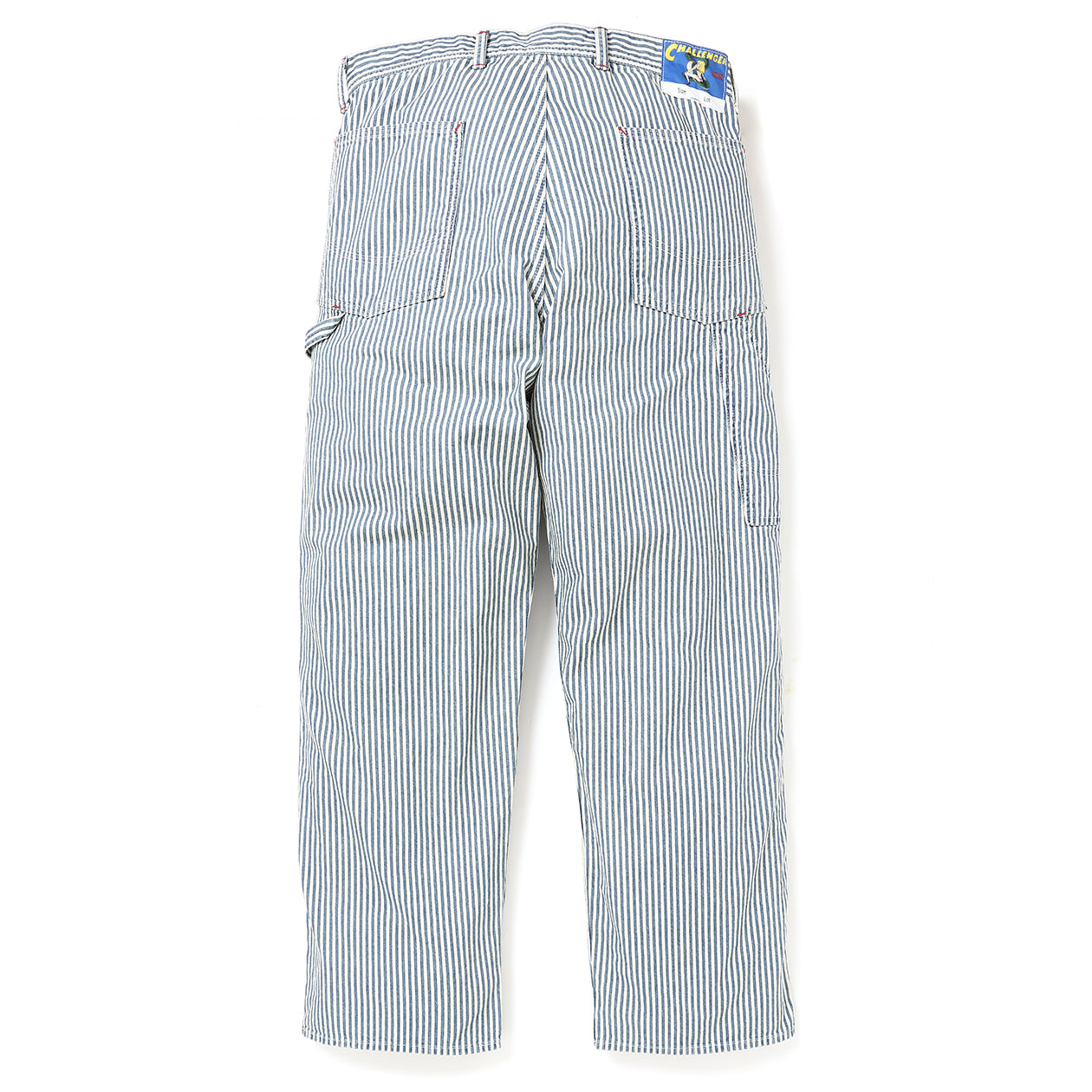 HICKORY PAINTER PANTS – CHALLENGER