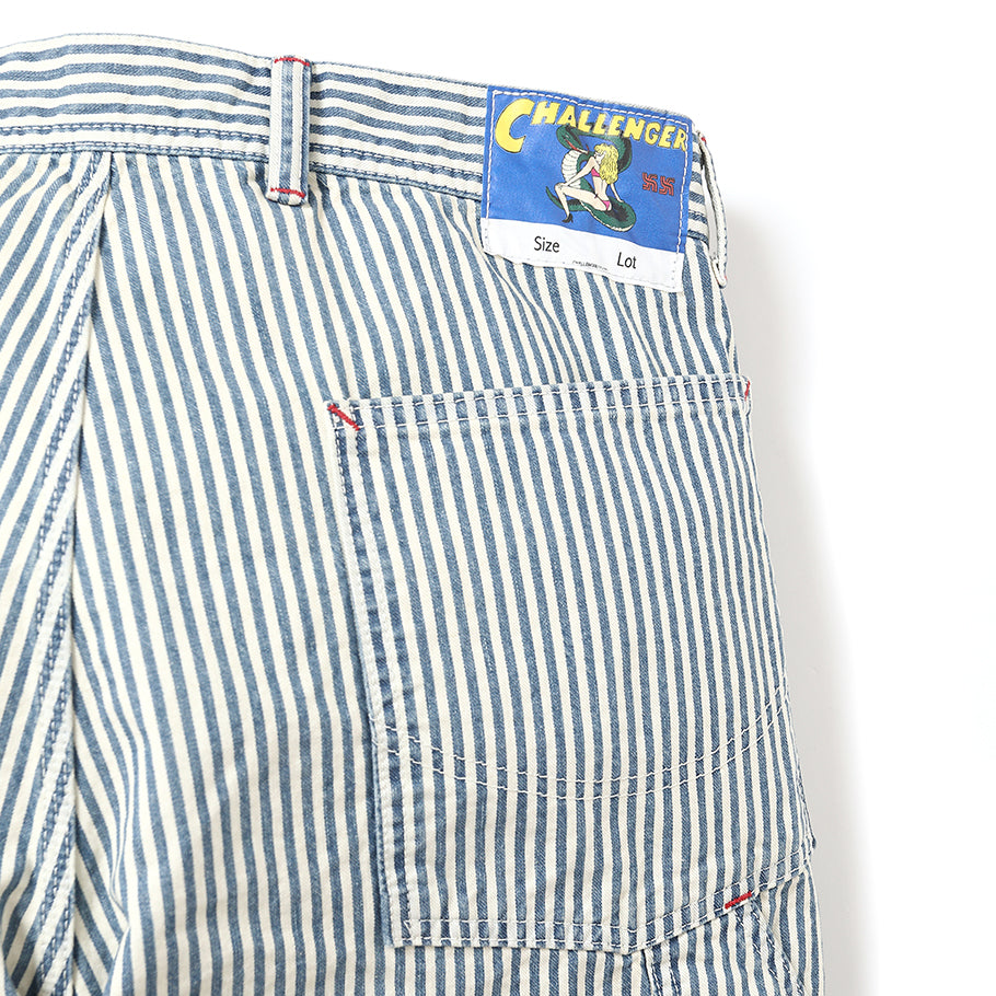 HICKORY PAINTER PANTS – CHALLENGER