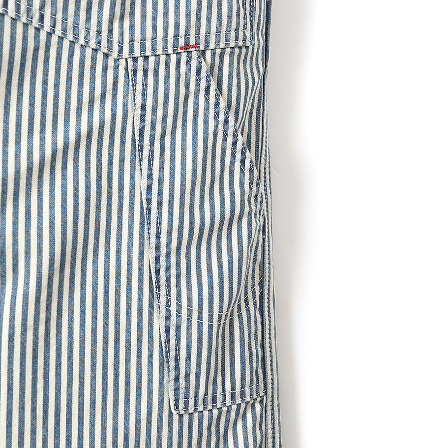 HICKORY PAINTER PANTS – CHALLENGER