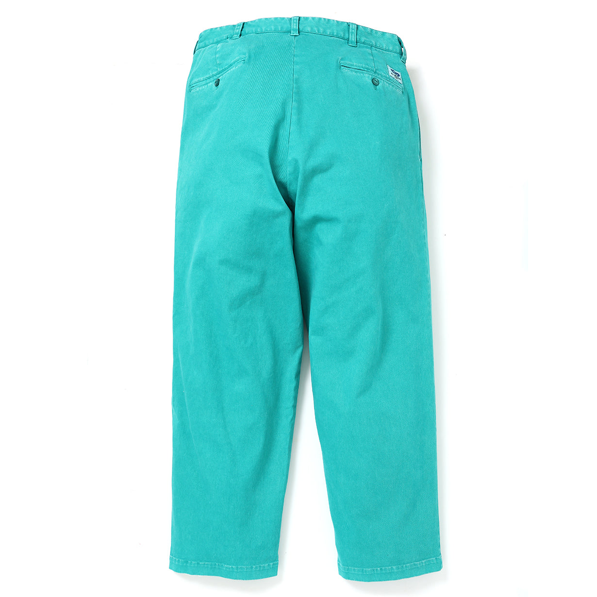 PIGMENT CHINO TROUSER – CHALLENGER