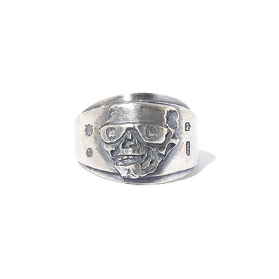 シュランケンヘッド MASA SCLUP MASA SCULP / RING – CHALLENGER