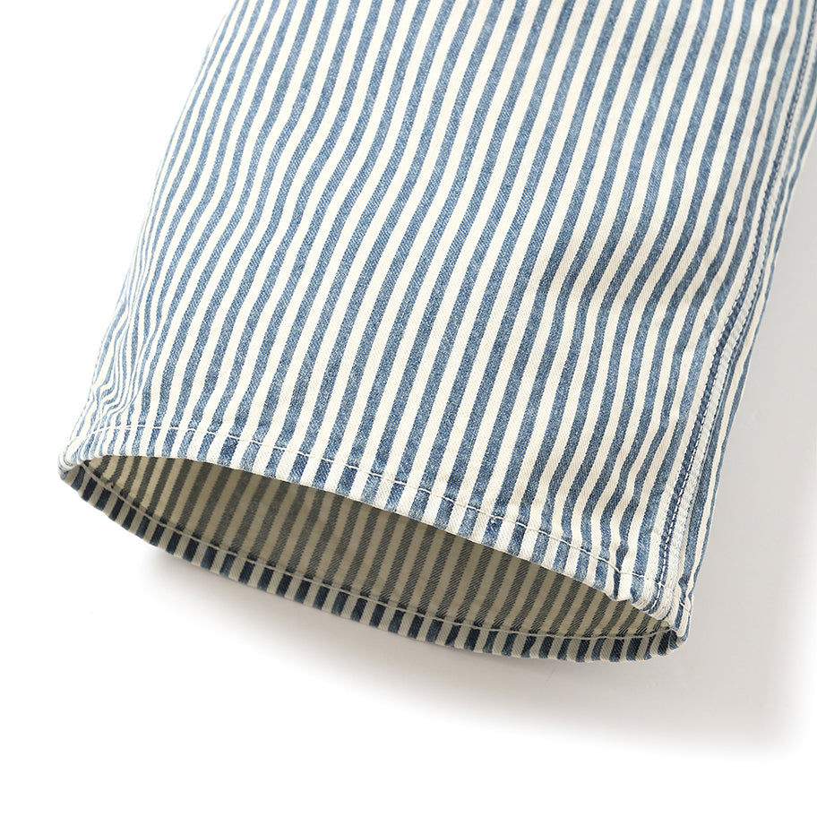 HICKORY PAINTER PANTS – CHALLENGER