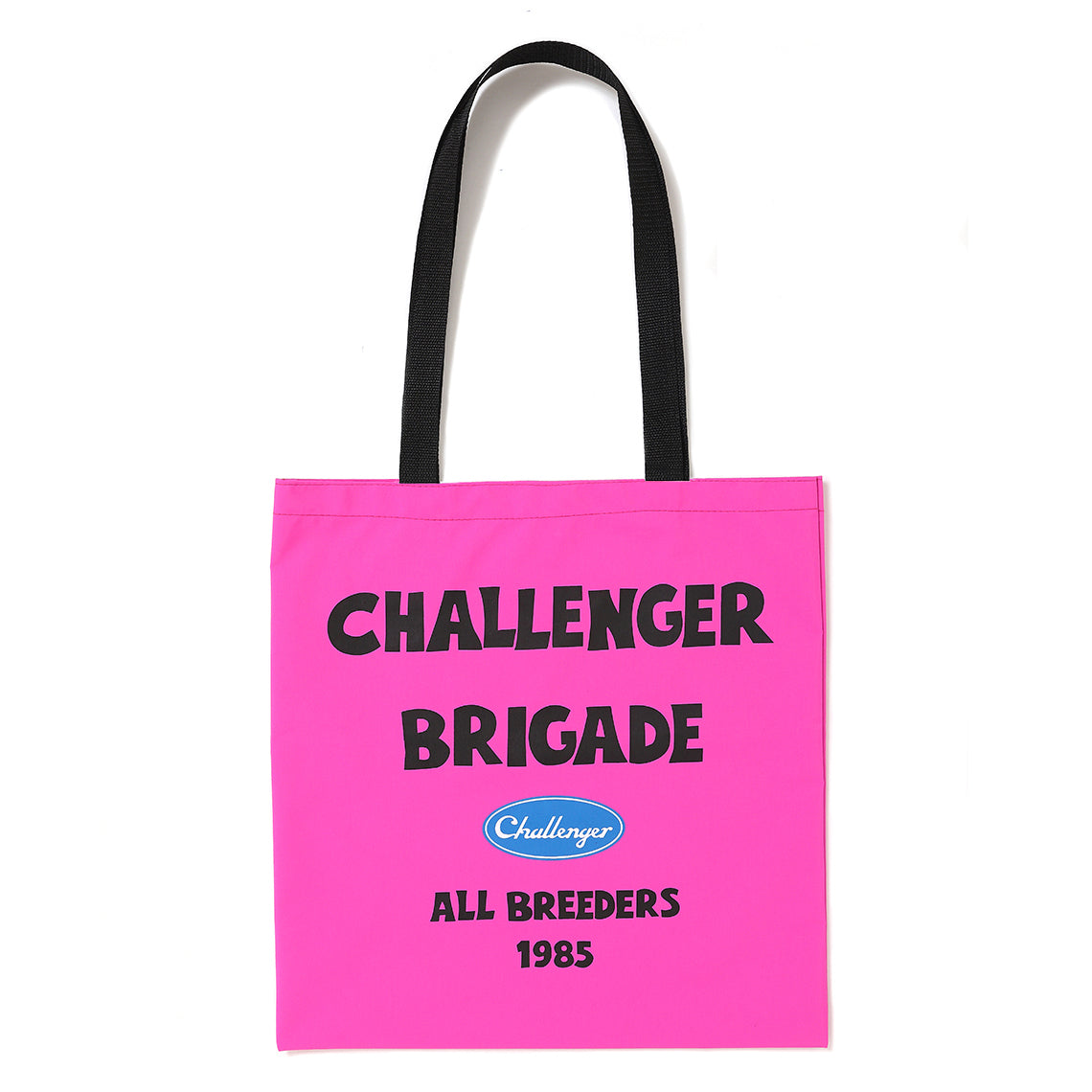激レア CHALLENGER トートバッグ ポーチ エコバック STORM TOTE BAG – CHALLENGER