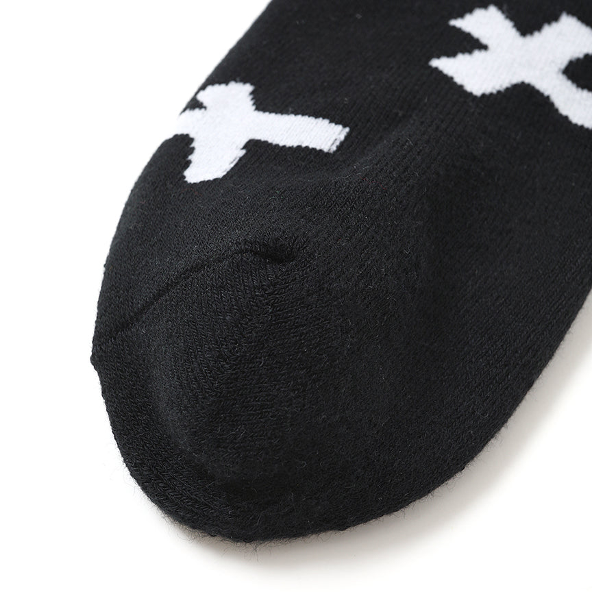 CROSS SOCKS – CHALLENGER