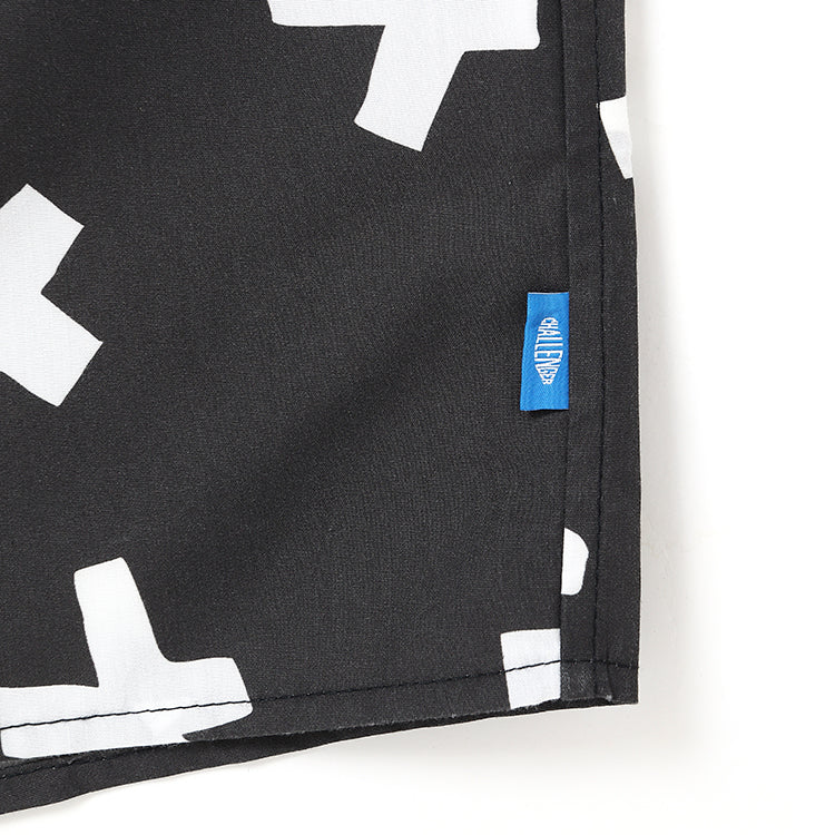 CROSS SHIRT – CHALLENGER