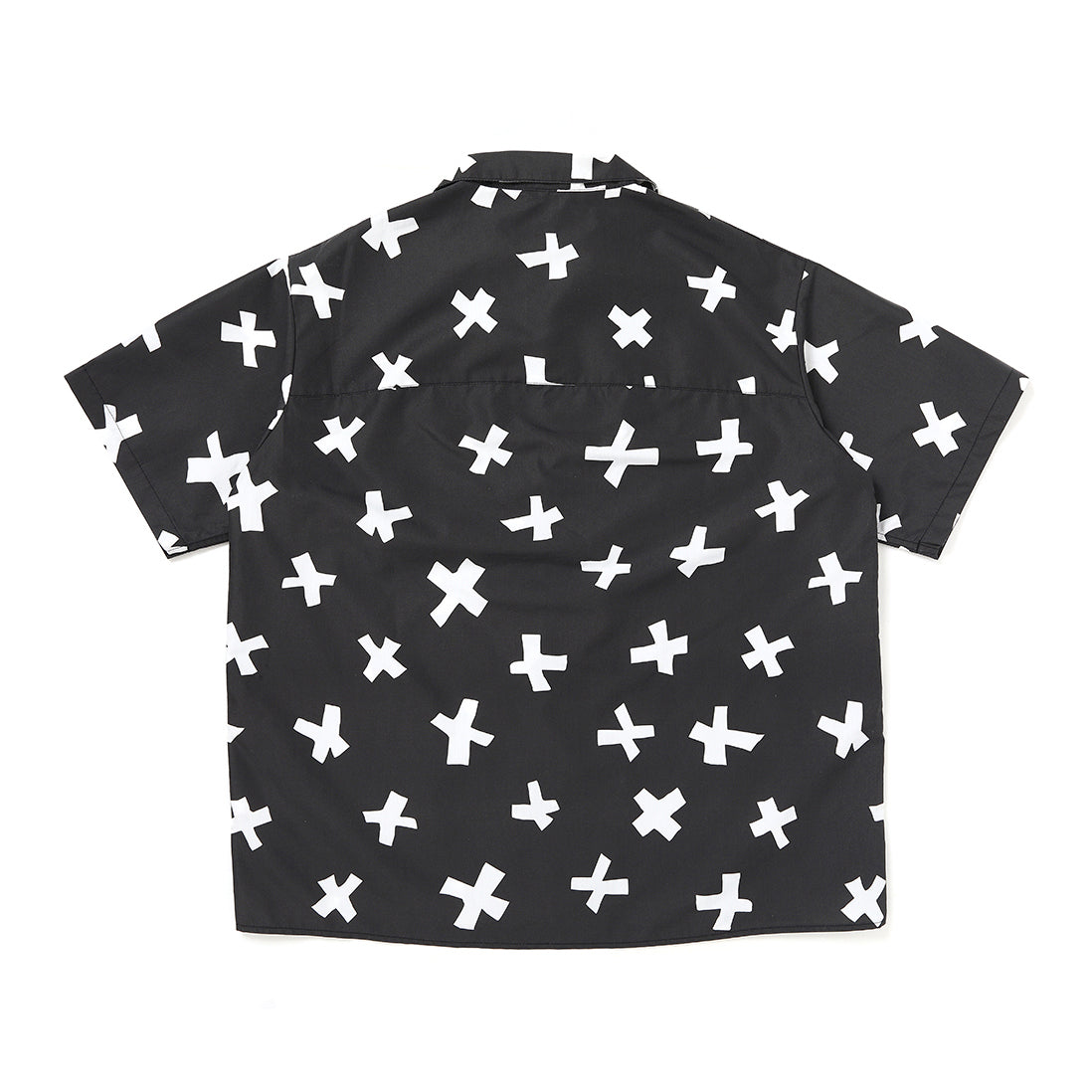 CROSS SHIRT – CHALLENGER
