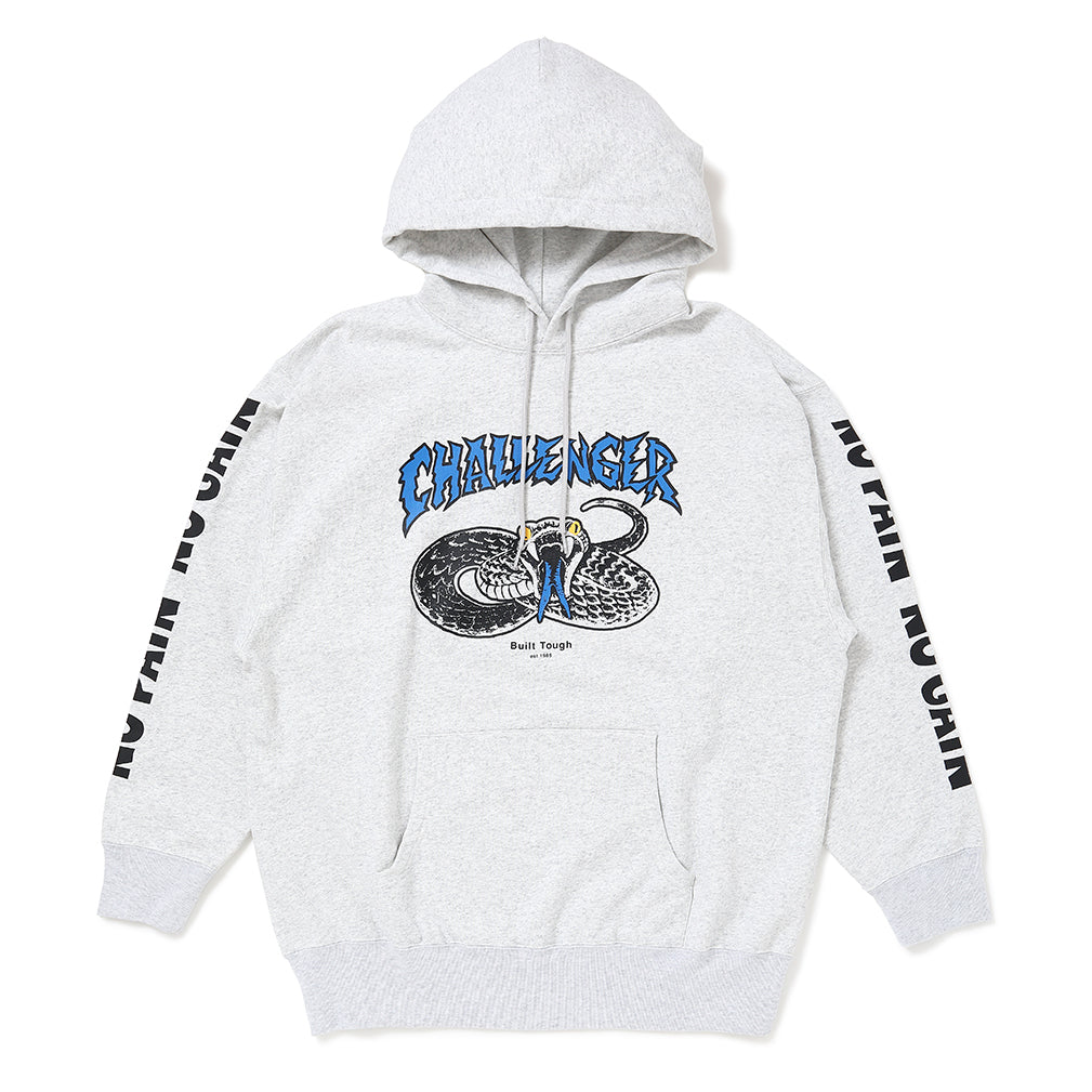 SNAKE HOODIE – CHALLENGER
