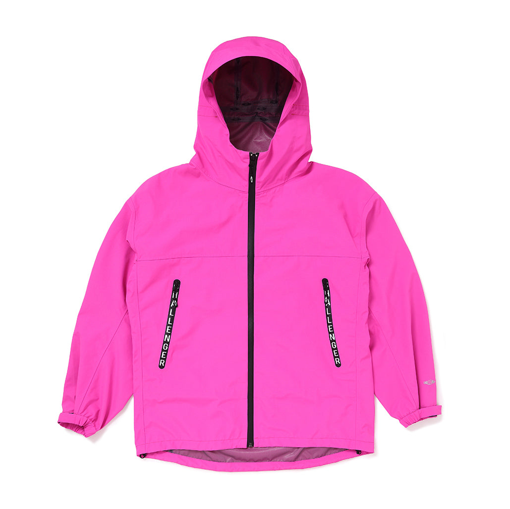 STORM JACKET – CHALLENGER