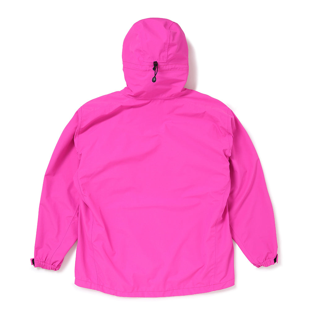 STORM JACKET – CHALLENGER