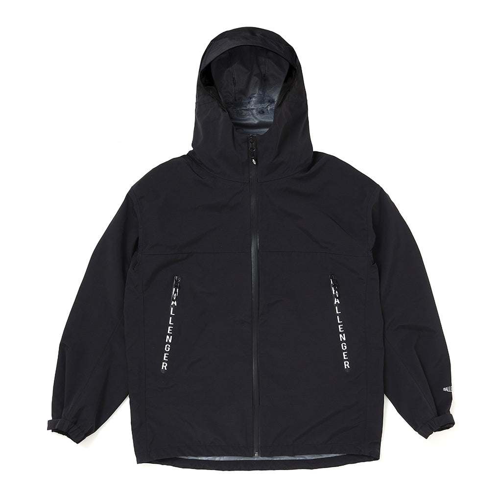 STORM JACKET – CHALLENGER