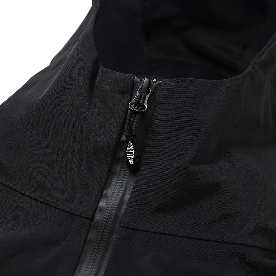 STORM JACKET – CHALLENGER