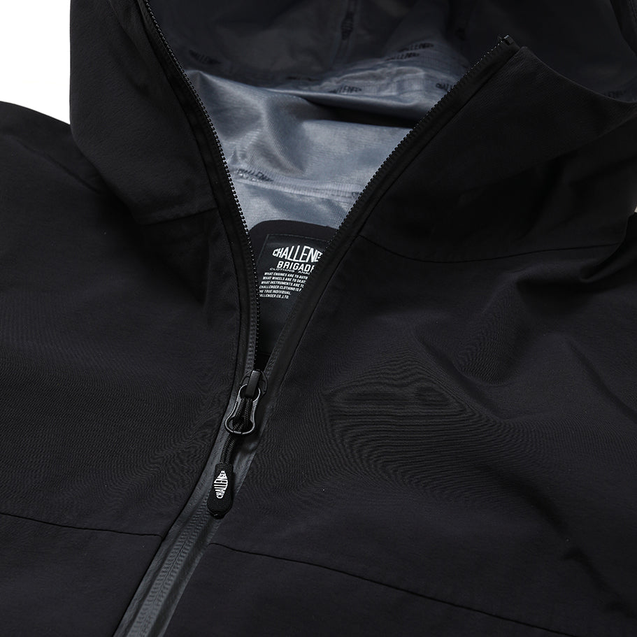 STORM JACKET – CHALLENGER