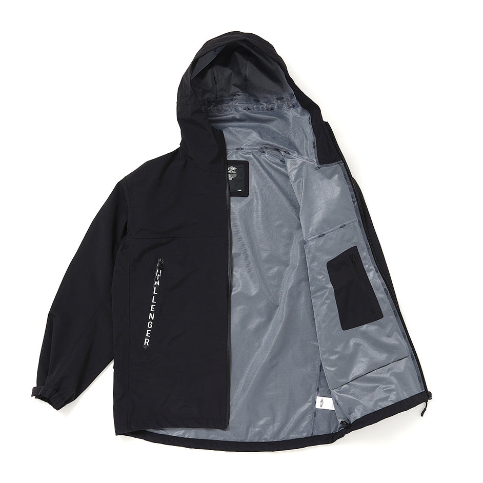 STORM JACKET – CHALLENGER
