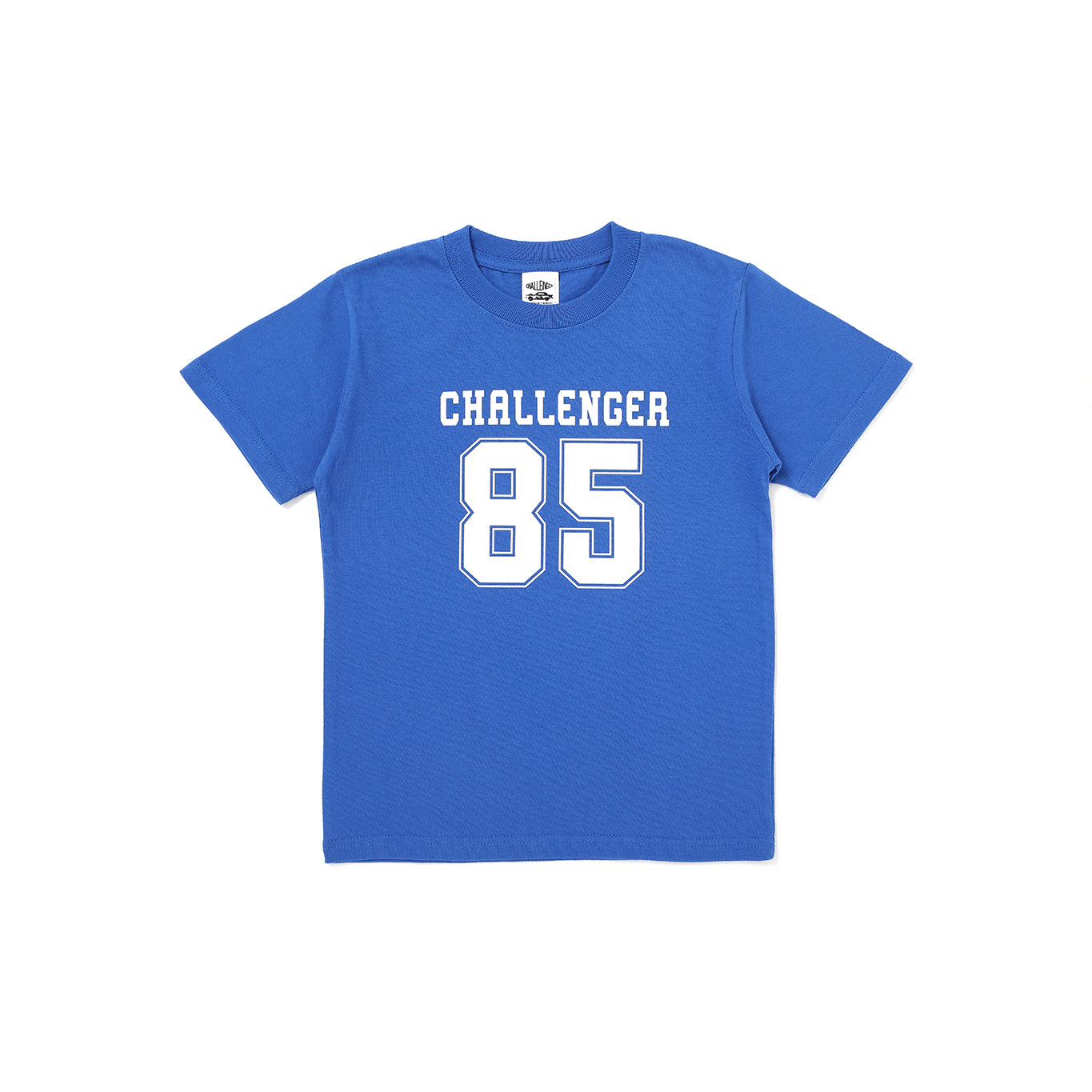 KIDS 85 TEE – CHALLENGER