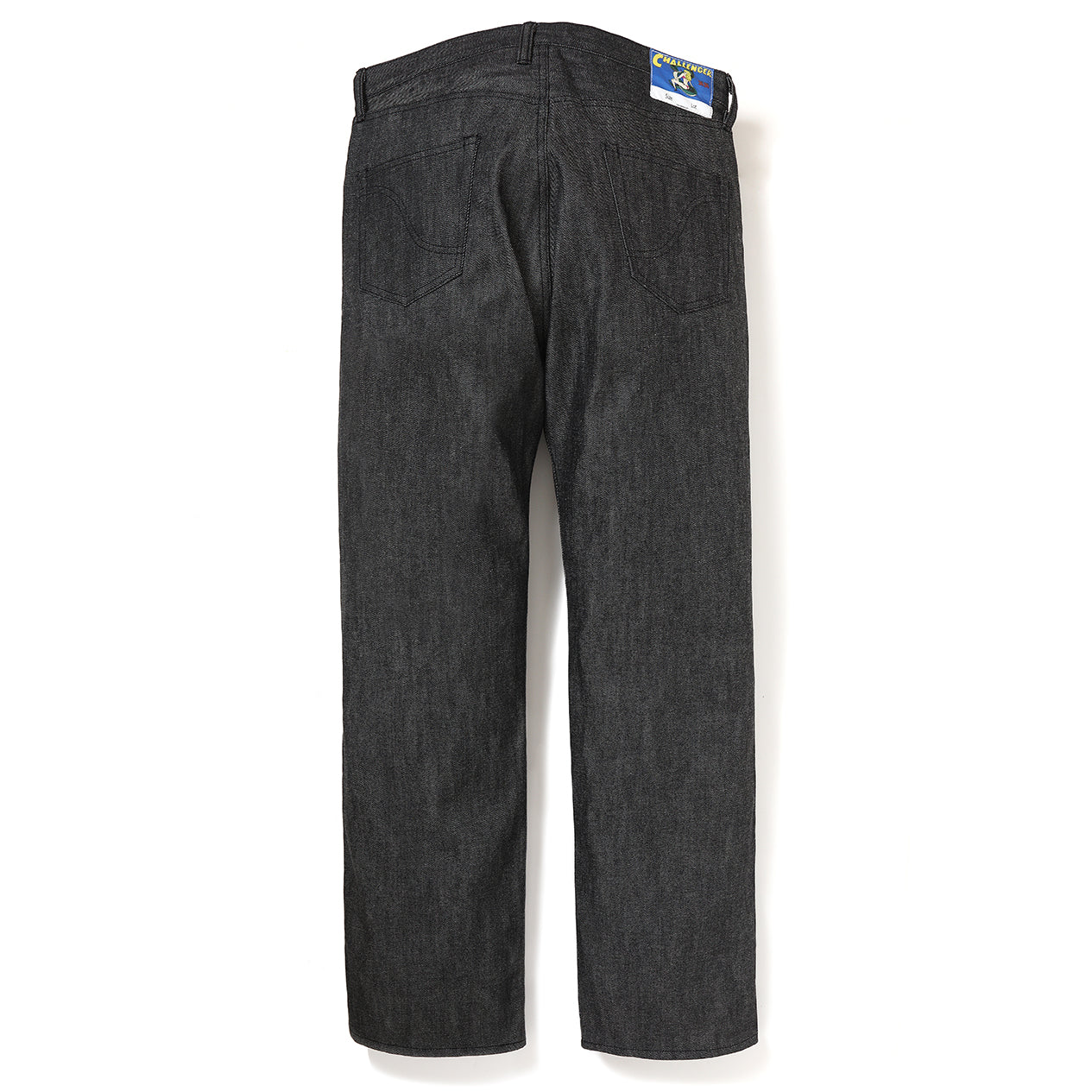 CLASSIC DENIM PANTS – CHALLENGER