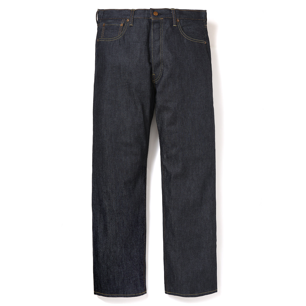 CLASSIC DENIM PANTS – CHALLENGER