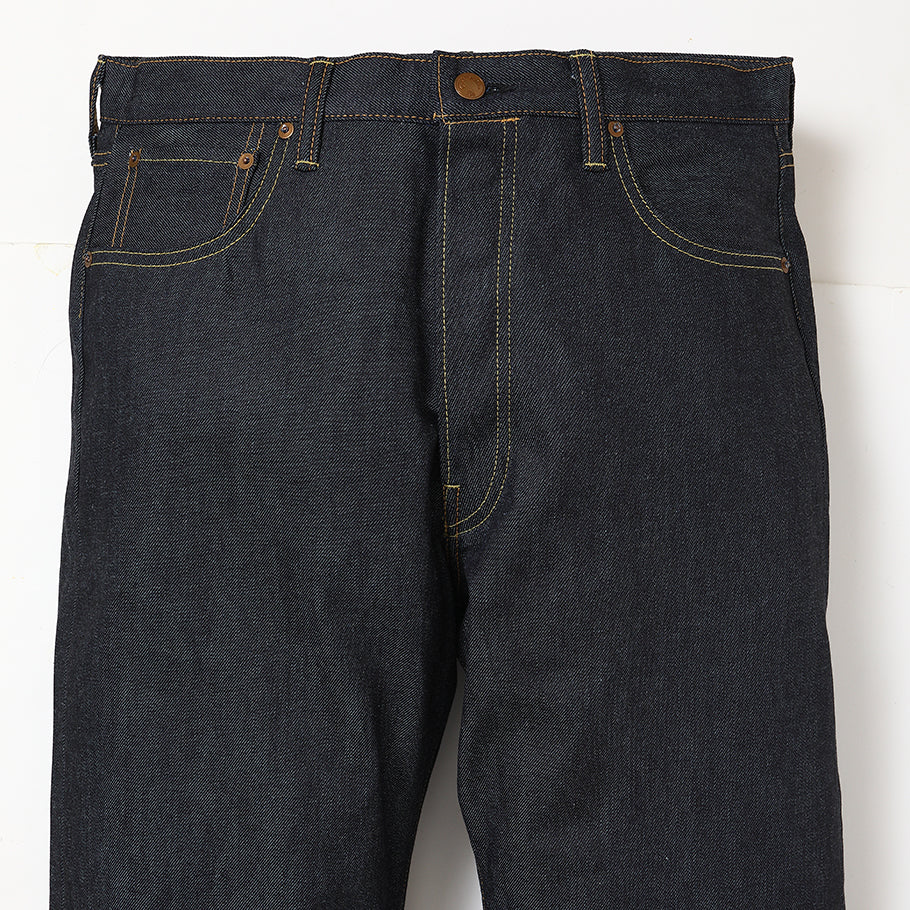CLASSIC DENIM PANTS – CHALLENGER