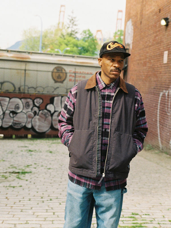 美品 チャレンジャー2019AW CHALLENGER C JUMPSUIT M LOOK – CHALLENGER