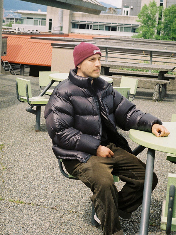 ROLA magazine チャレンジャー　ダウンチャンチャンコ ROLA magazine チャレンジャー ダウンチャンチャンコ ROLA