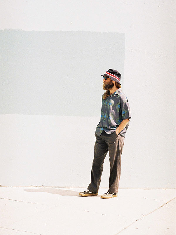 チャレンジャー　スラックス　21ss LOOK – CHALLENGER