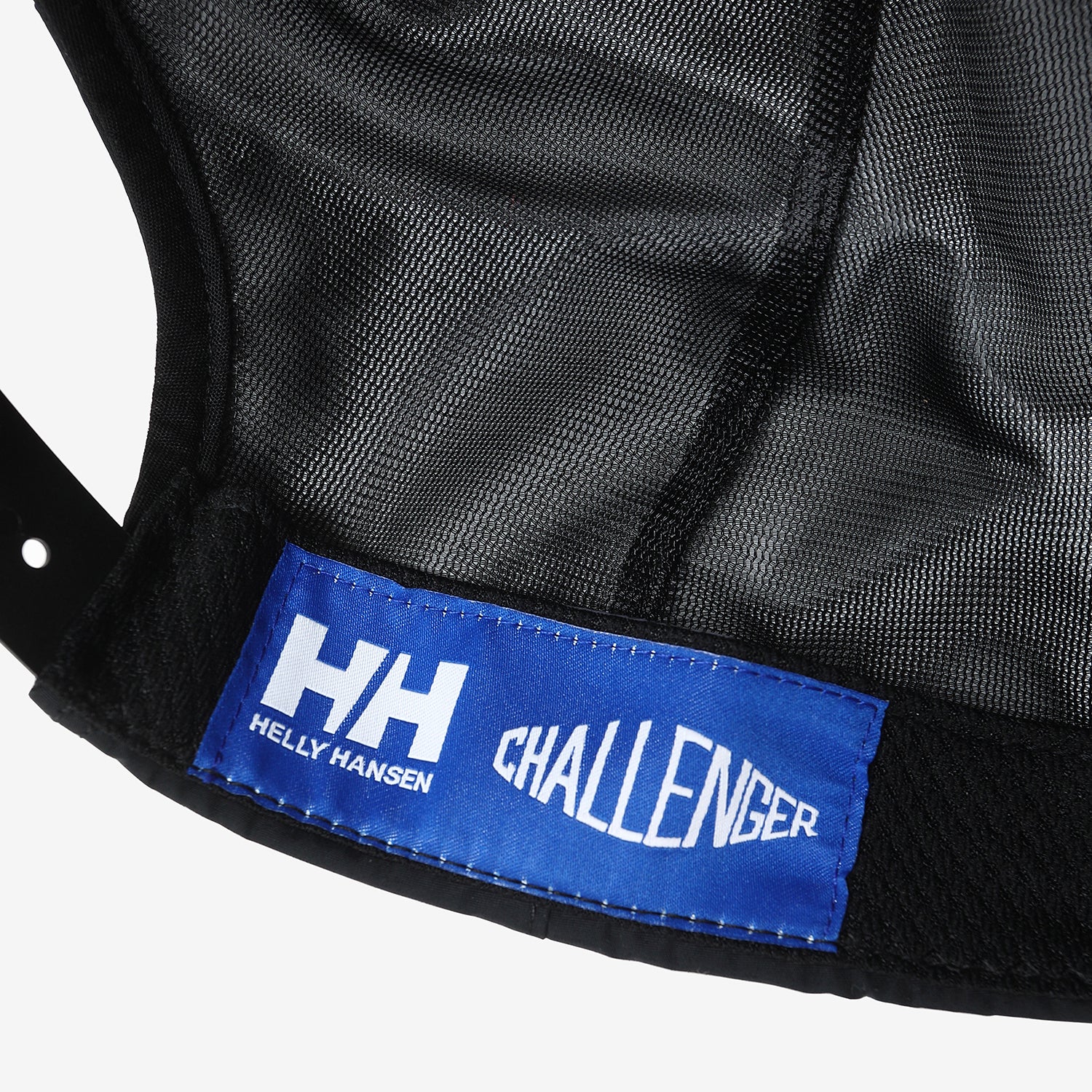 HH x CHALLENGER / RACING WIND CAP