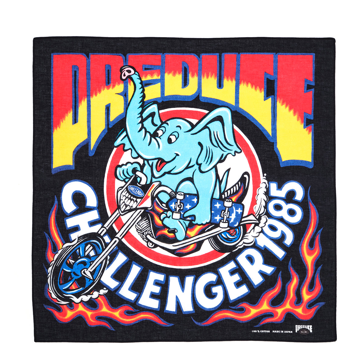 CHALLENGER