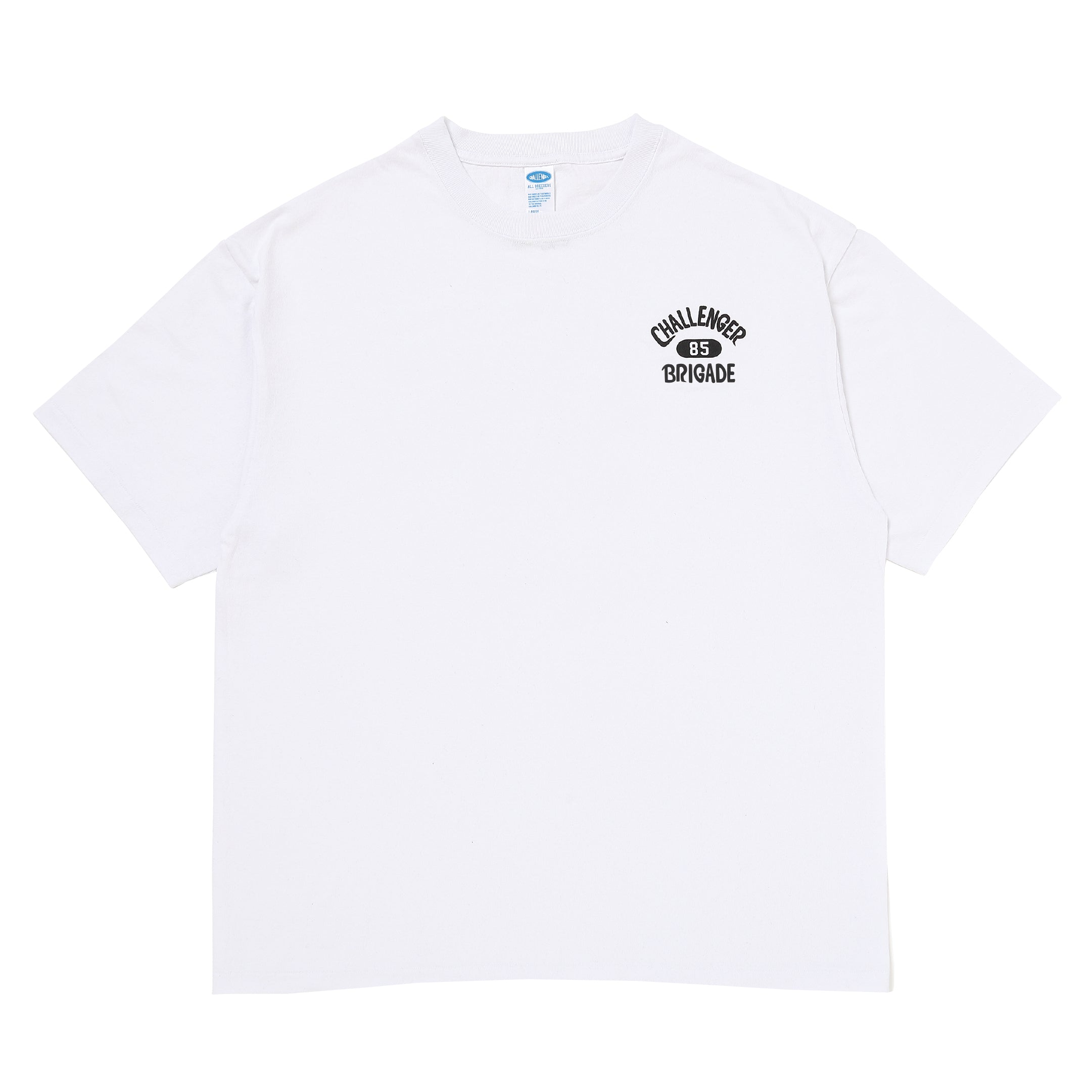 EAGLE TEE – CHALLENGER