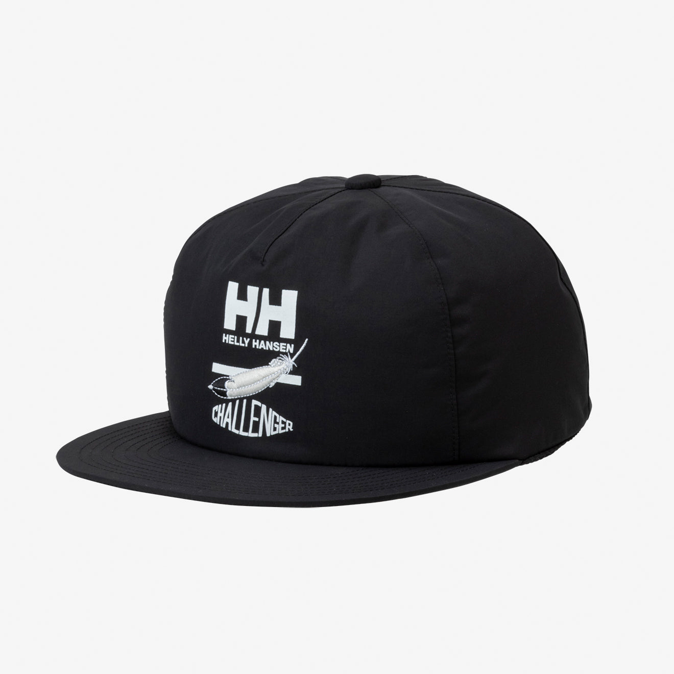 HH x CHALLENGER / RACING WIND CAP