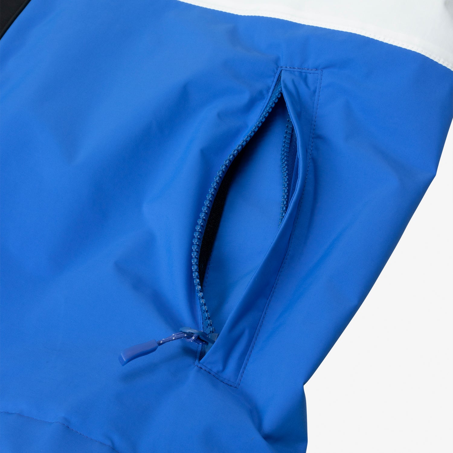 HH x CHALLENGER / RACING JACKET