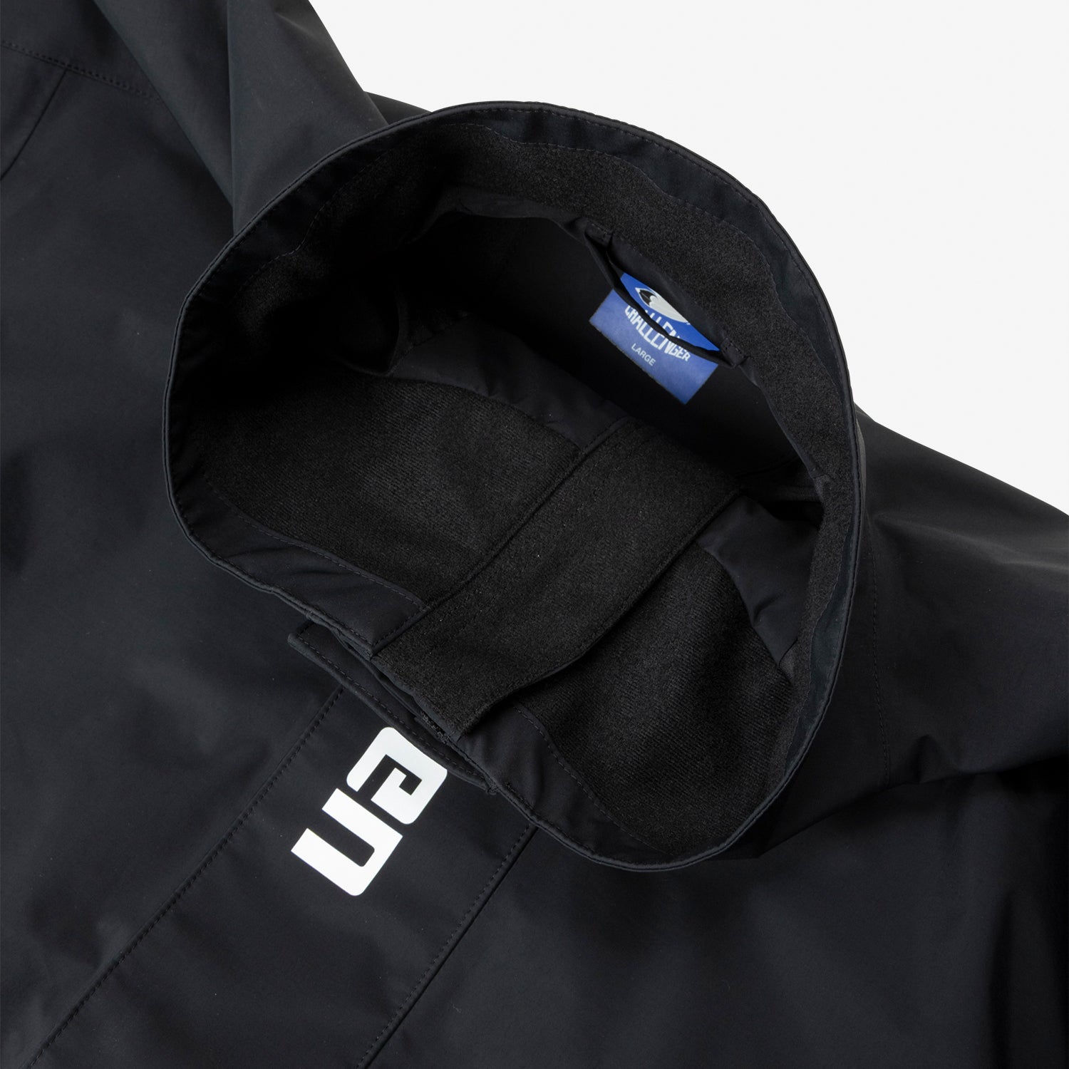 HH x CHALLENGER / RACING JACKET