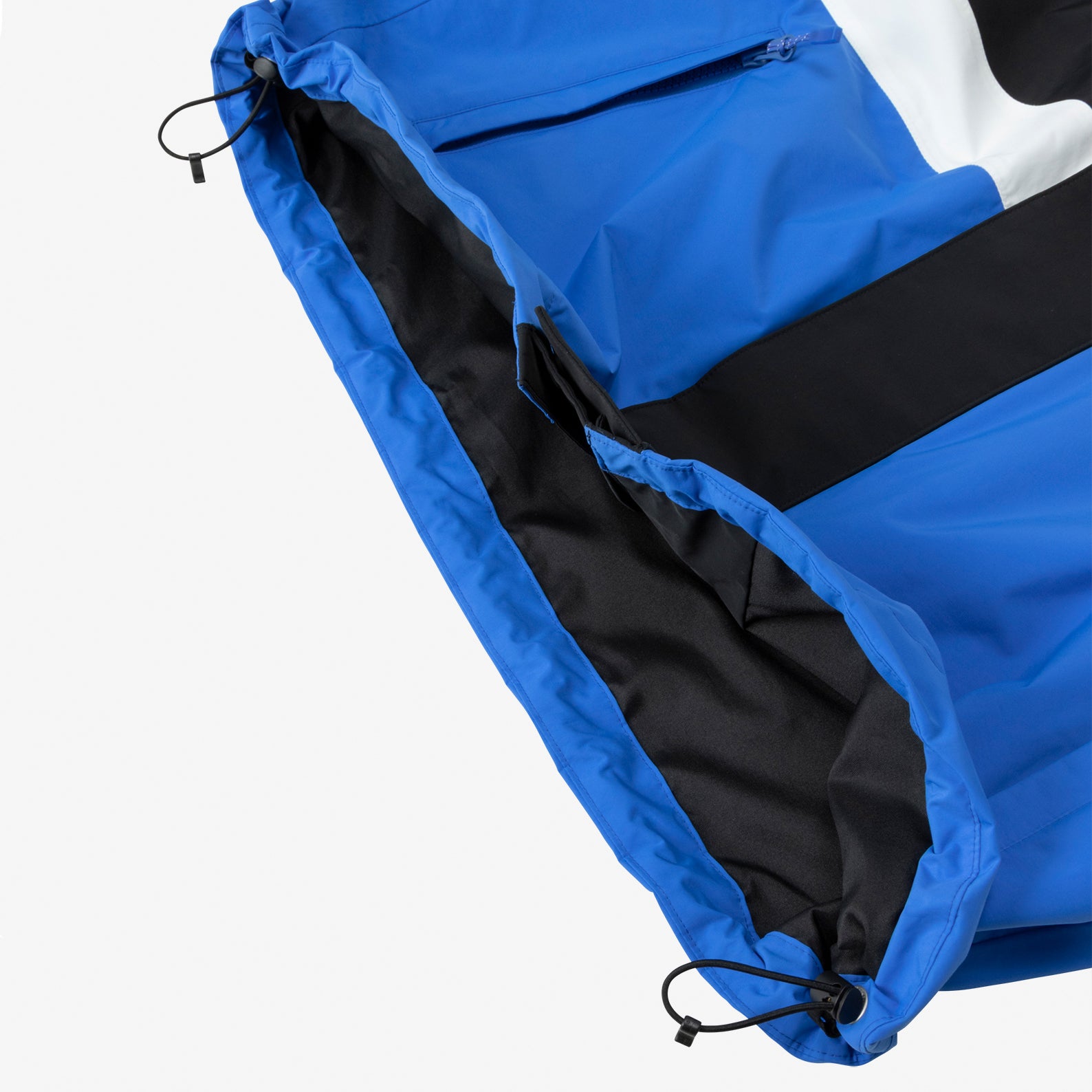 HH x CHALLENGER / RACING JACKET
