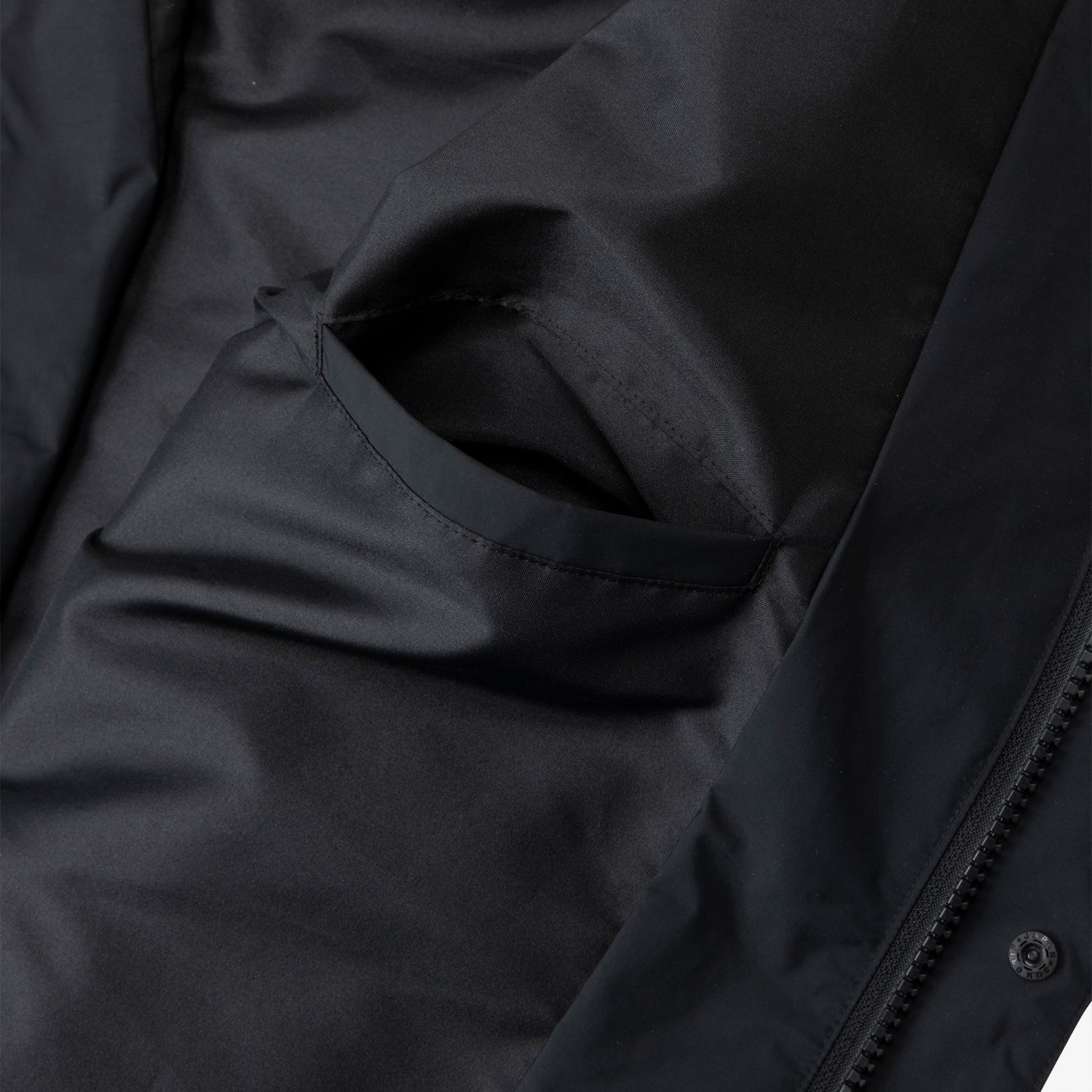 HH x CHALLENGER / RACING JACKET