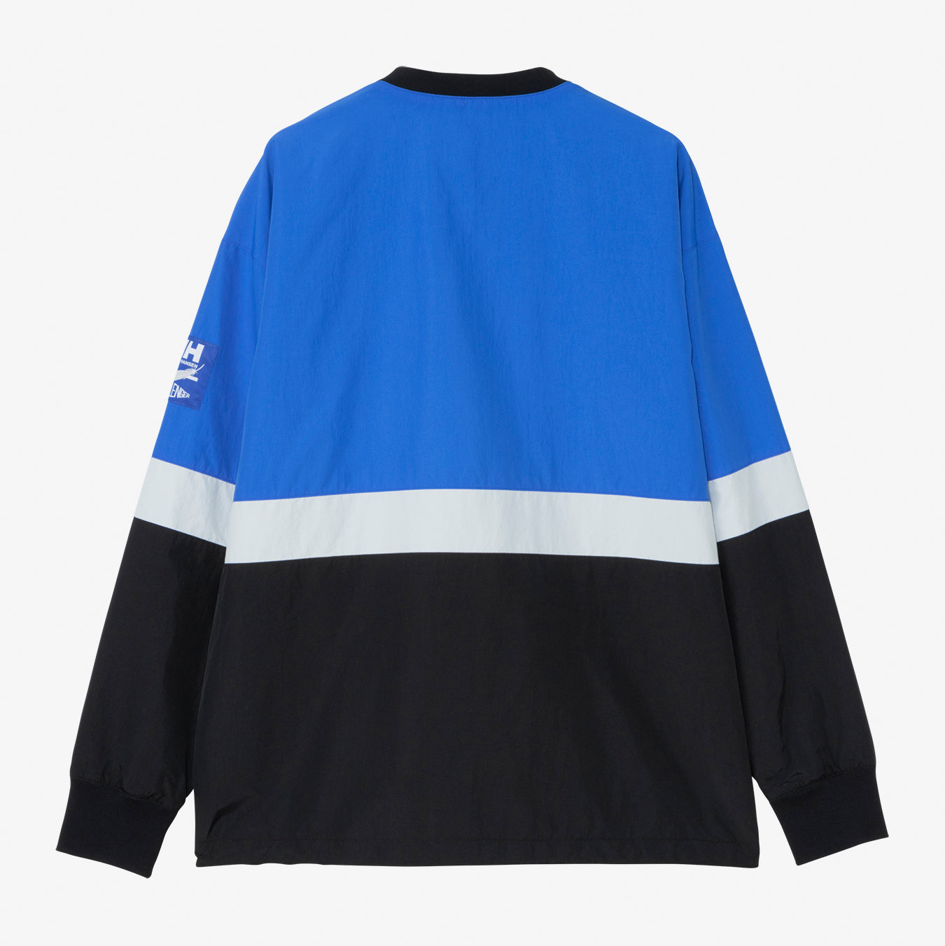 HH x CHALLENGER / RACING WIND CREW