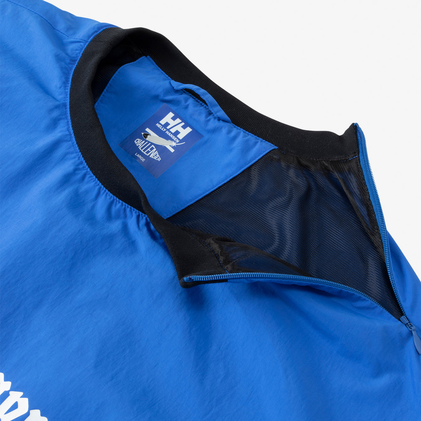 HH x CHALLENGER / RACING WIND CREW