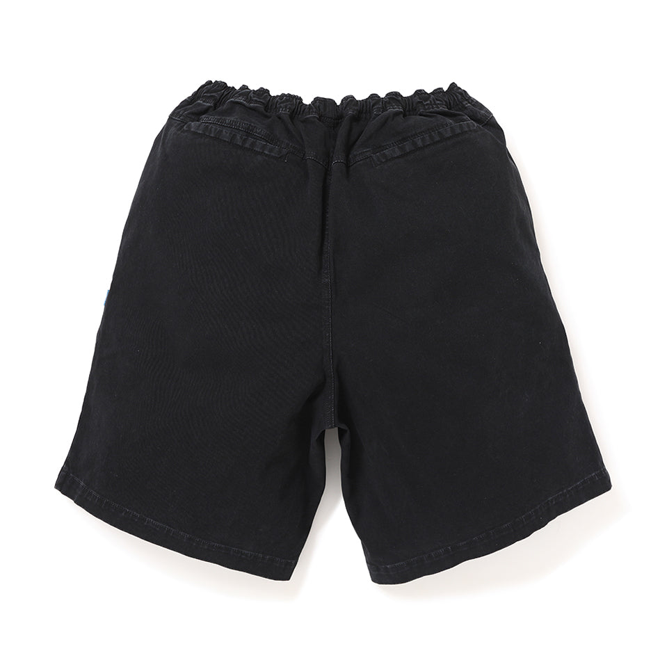 パンツ CHALLEGER AUTHENTIC SHORTS M AUTHENTIC SHORTS – CHALLENGER