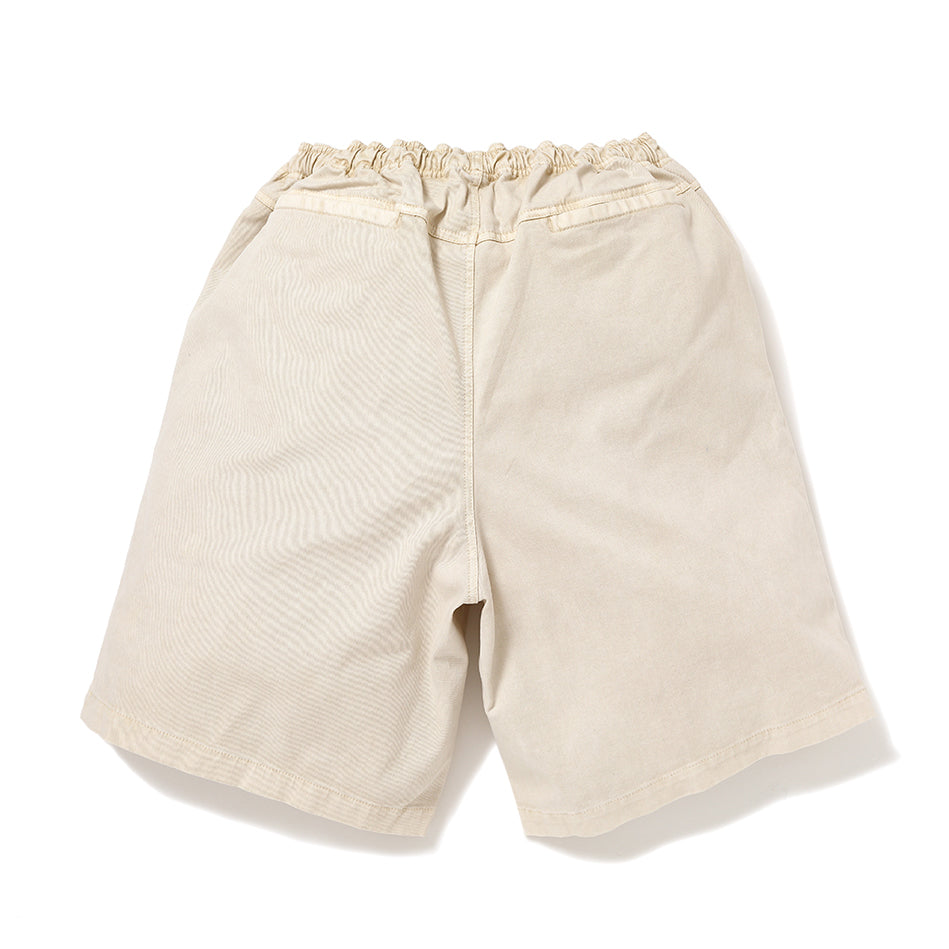 AUTHENTIC SHORTS – CHALLENGER