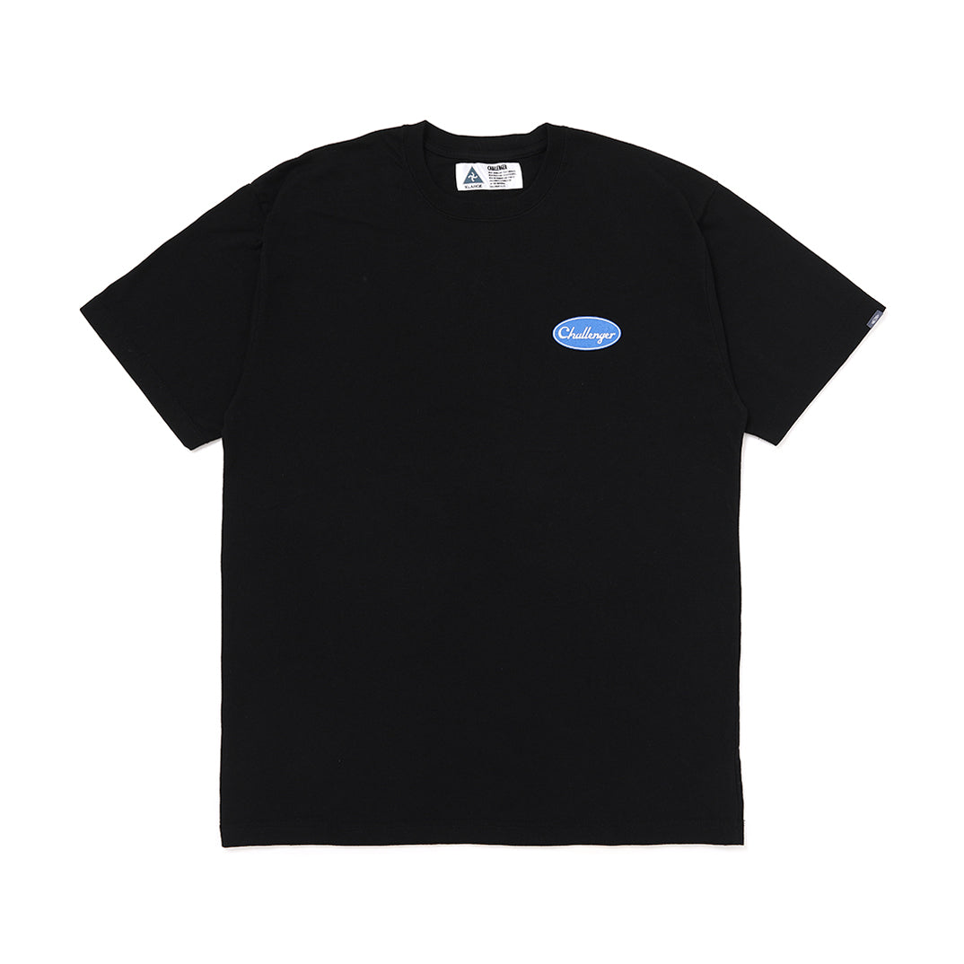 BRIGADE TEE – CHALLENGER