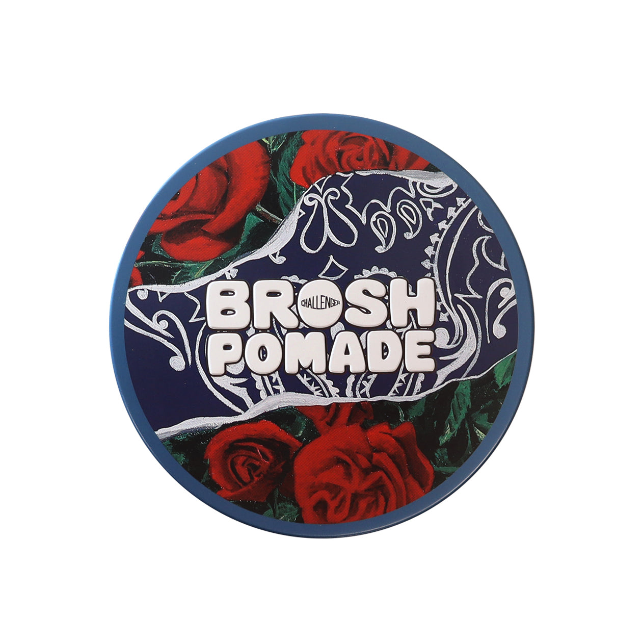 BROSH x CHALLENGER POMADE