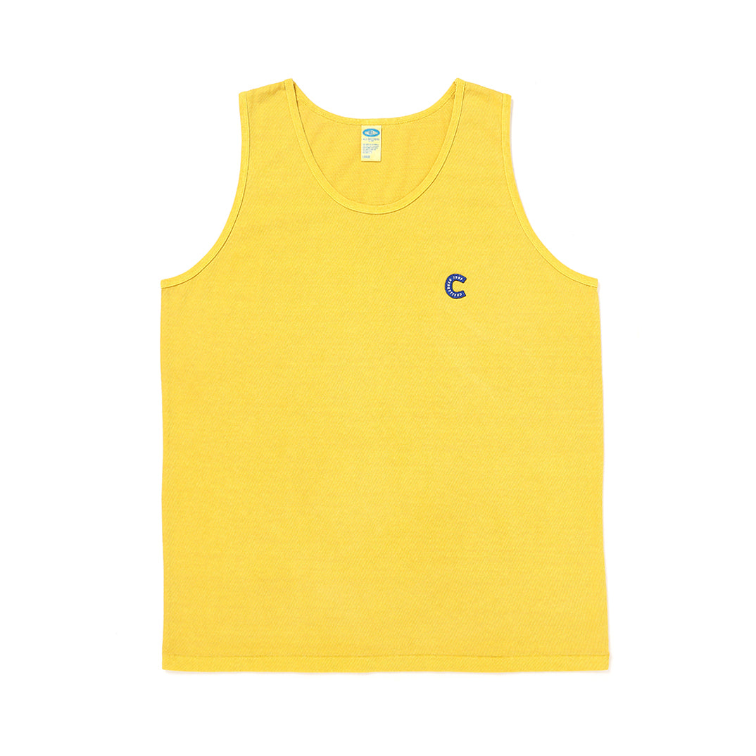 PIGMENT C PATCH TANK – CHALLENGER