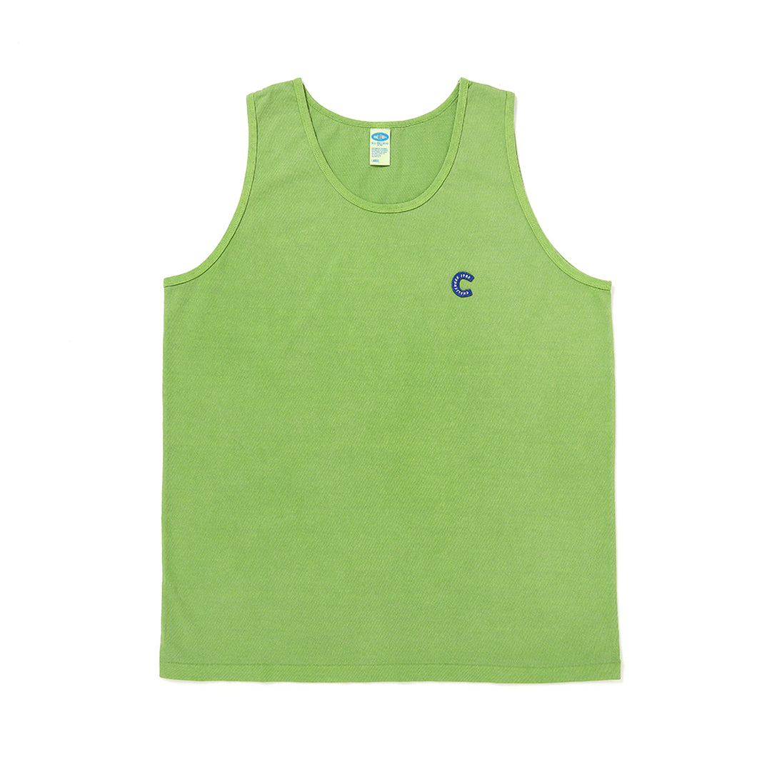 PIGMENT C PATCH TANK – CHALLENGER