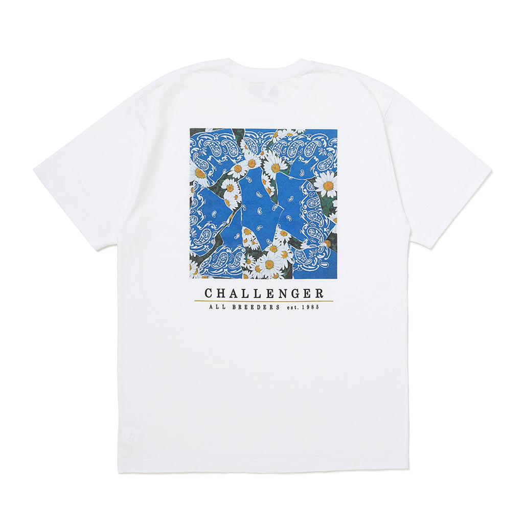 2025 AUTUMN / WINTER – CHALLENGER