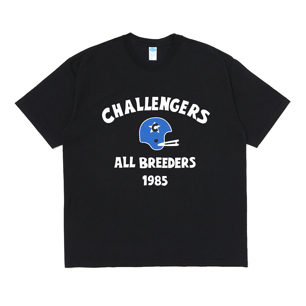 FOOTBALL TEE – CHALLENGER