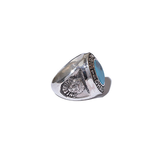 チャレンジャー　リング CHALLENGER RING